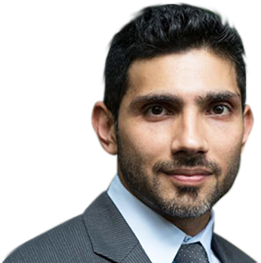 Dr. Sunil Solomon