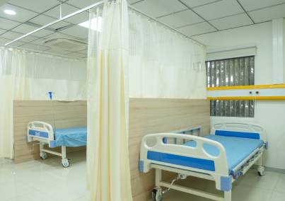 Care & Treatment