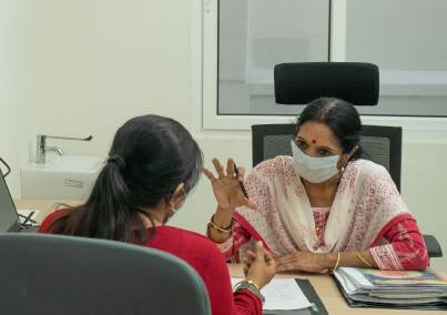 Counselling