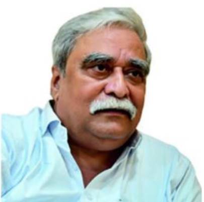Dr. Raman R. Gangakhedkar