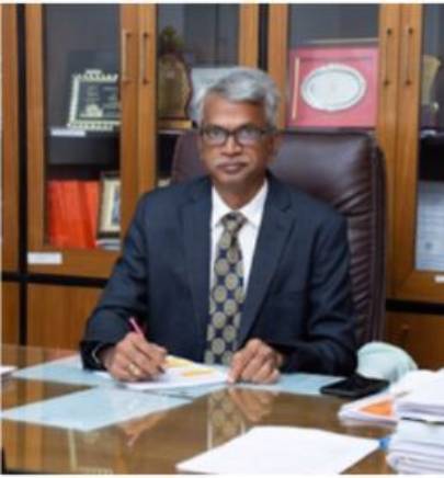 Prof. V. Ravichandiran