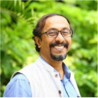 Prof. Tapas Kumar Kundu