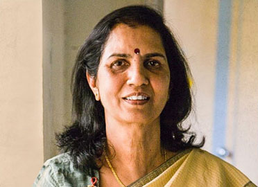 Suniti Solomon Educational Fund