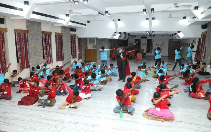 Accelerating progress toward the end of AIDS in India