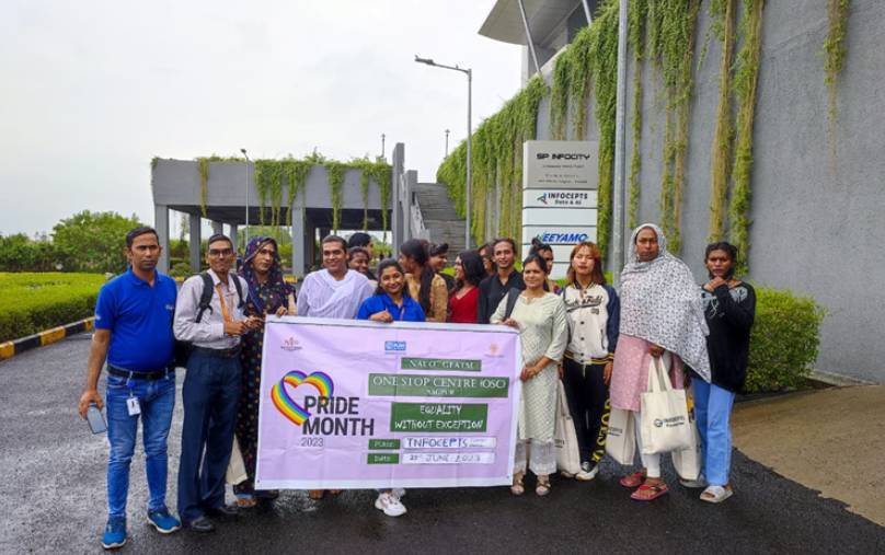 Strengthening Integrated Service Delivery Models for the At-Risk & Incarcerated Targeted Populations in India