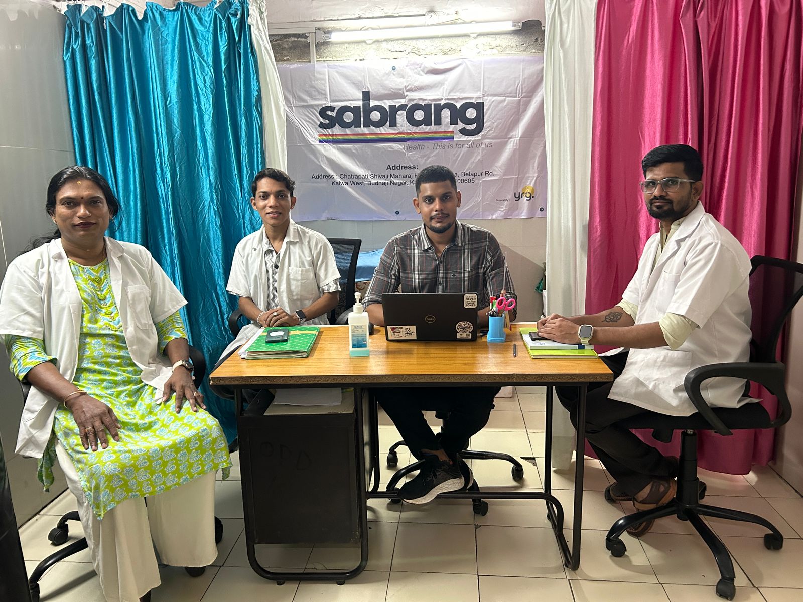 Sabrang Clinic