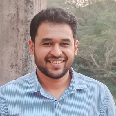 Dr. Arun Panchapakesan