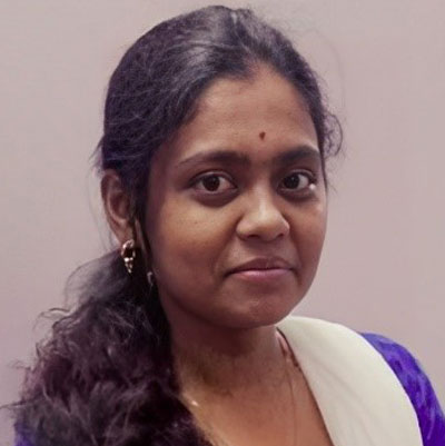 Mrs. Elakiya
