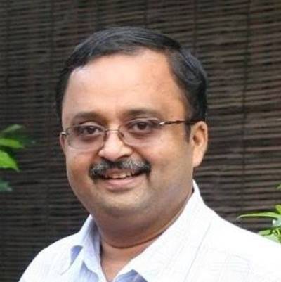 AK Ganesh