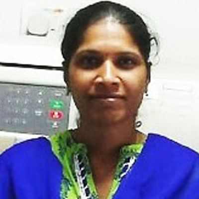 Dr. S. Gomathi