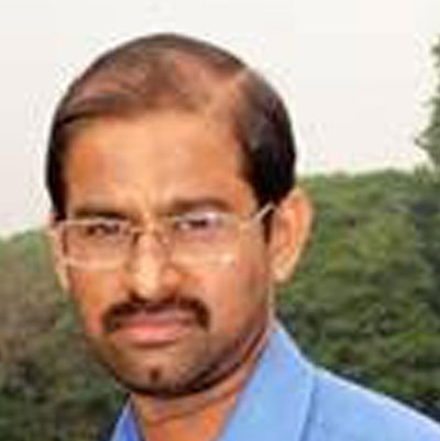 Dr. K. G. Murugavel 