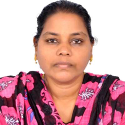 Sunitha Jayan
