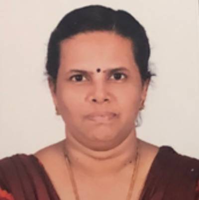 Uma Maheswari