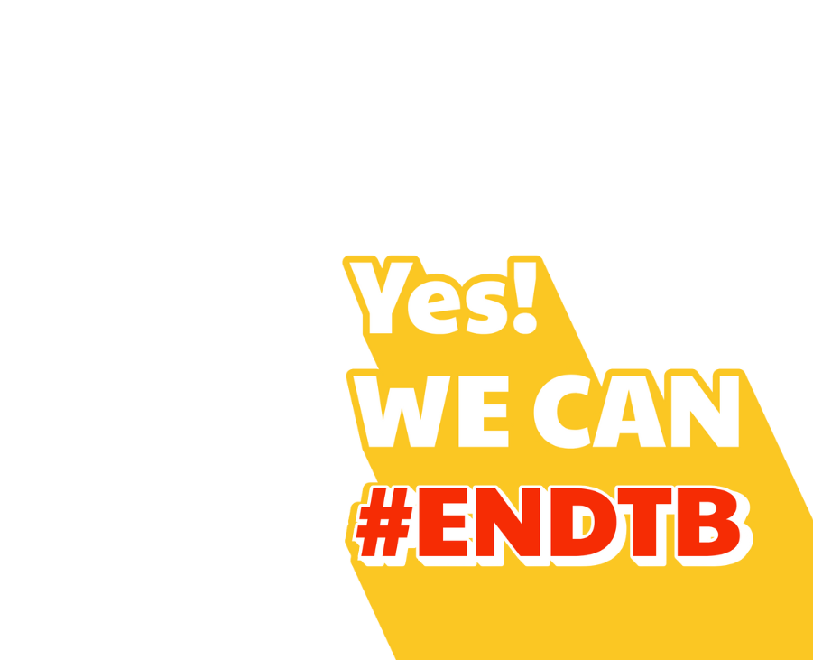 This World TB Day, let’s spread facts not fear.