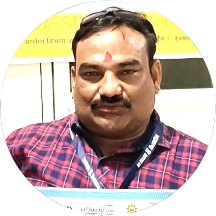 Mr. Mukund Gosavi